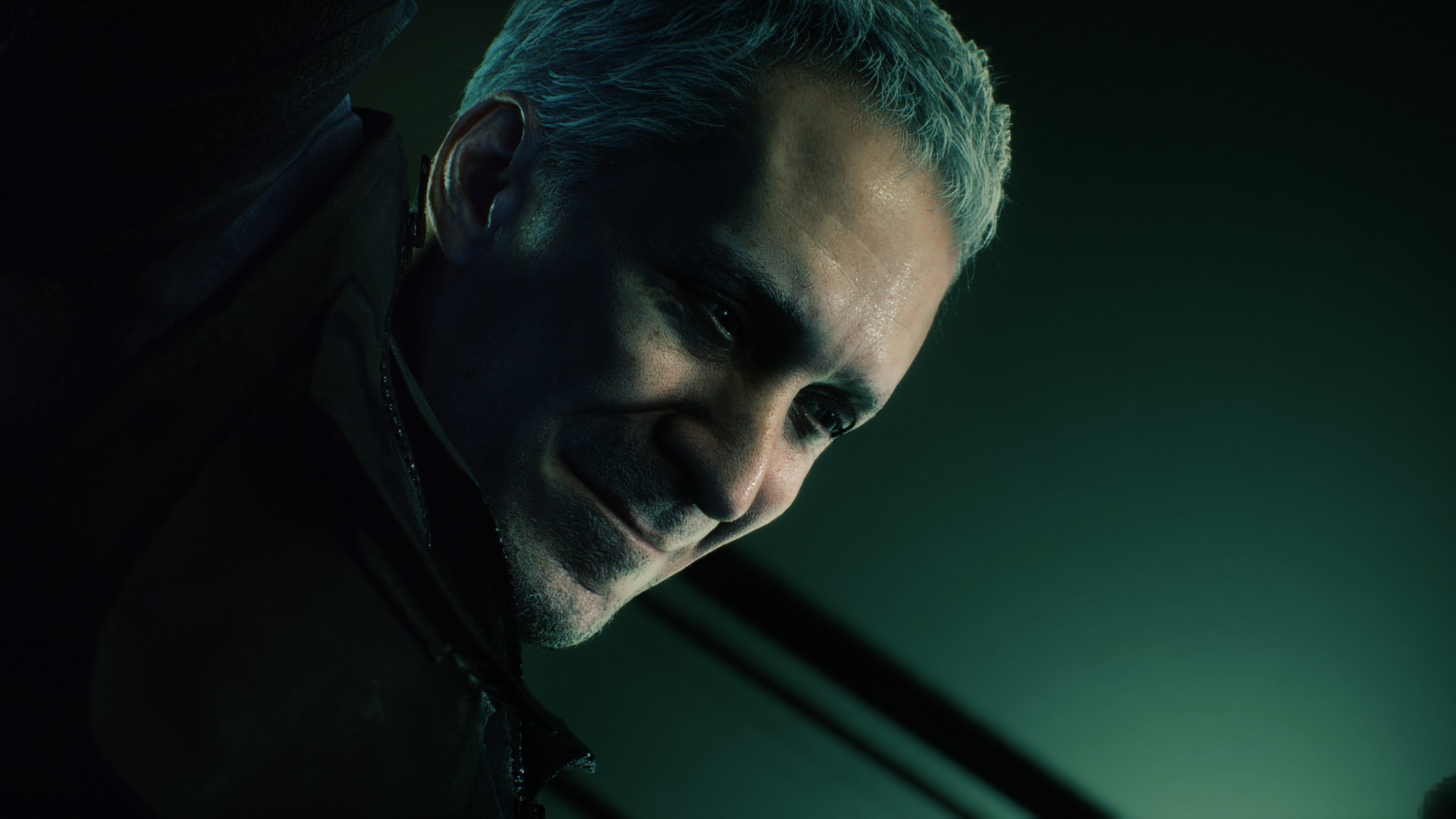 Resident Evil 3: Remake